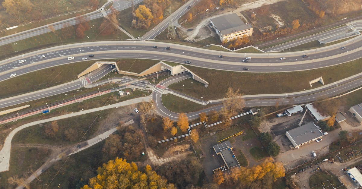 Rządowe wsparcie dla budowy mostów – Nowe możliwości dla transportu w Michigan
