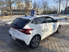 Prawo jazdy od 17 lat: teoria, praktyka i kultura jazdy na przykładzie Kielc