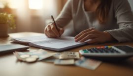 Finanse pod kontrolą: jak mieszkańcy Kielc mogą mądrzej zarządzać domowym budżetem